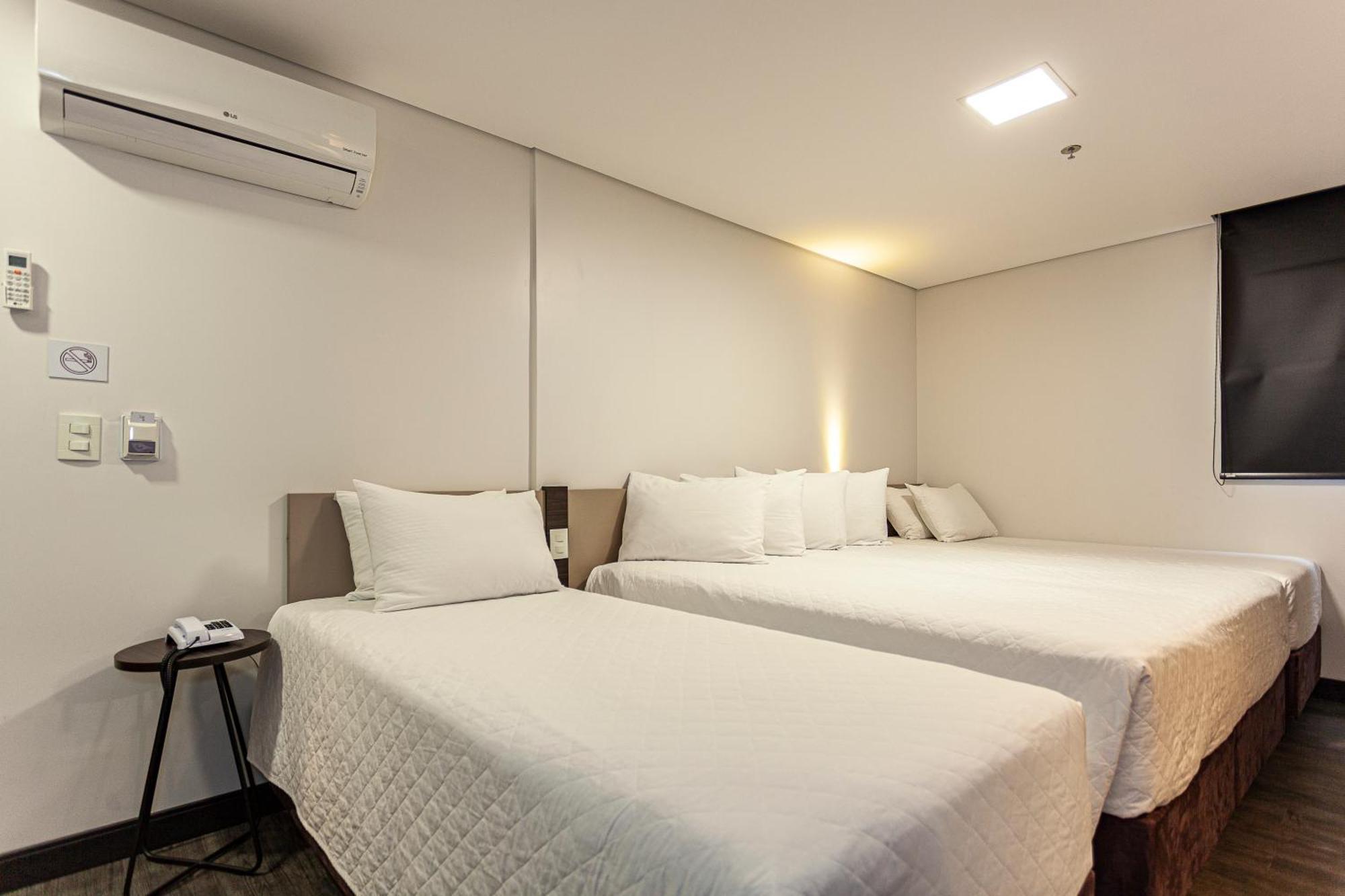 Travel Axten Hotel