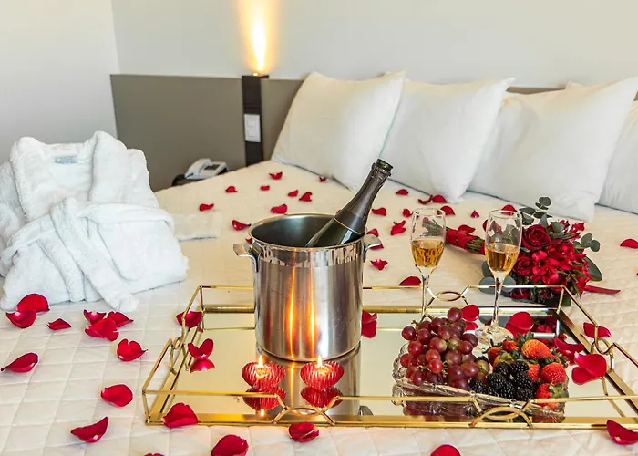 Travel Inn Hotels Caxias Do Sul