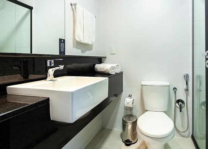 Travel Inn Hotels Caxias Do Sul