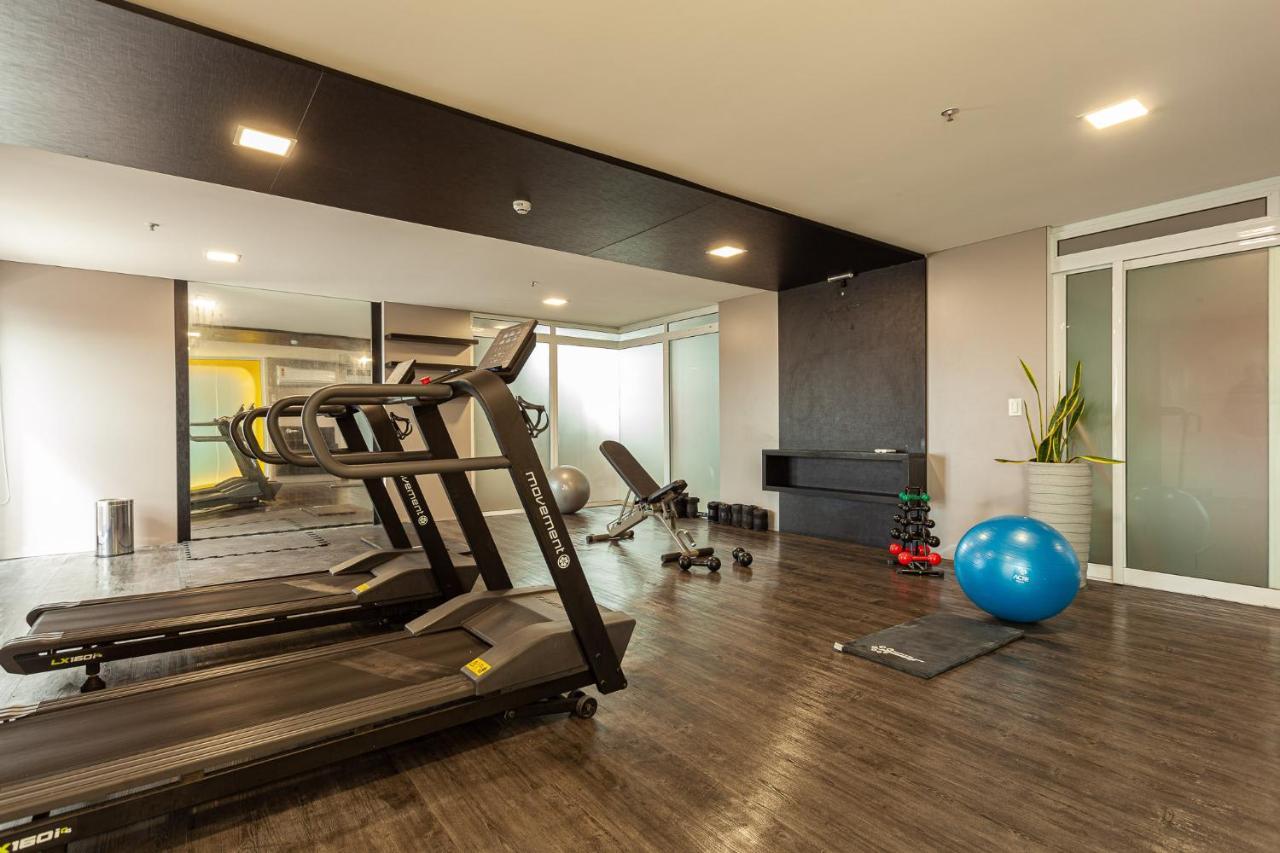 Travel Hotel Caxias do Sul