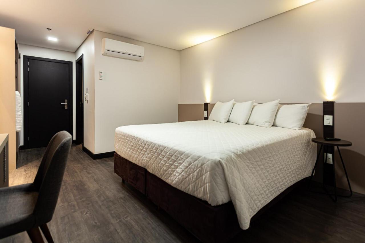 Travel 4* Caxias do Sul