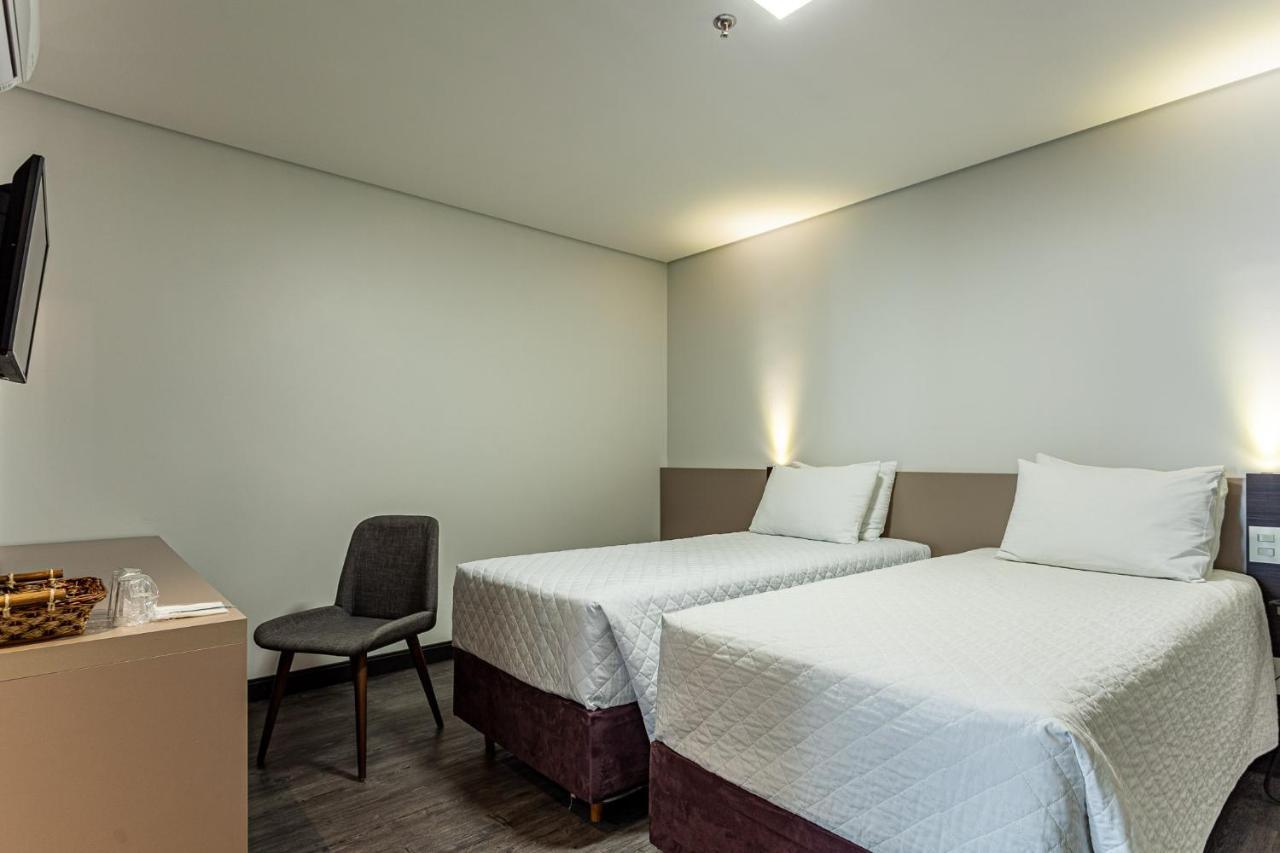 Travel Hotel