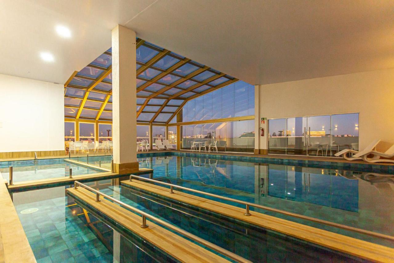 Travel Hotel 4*