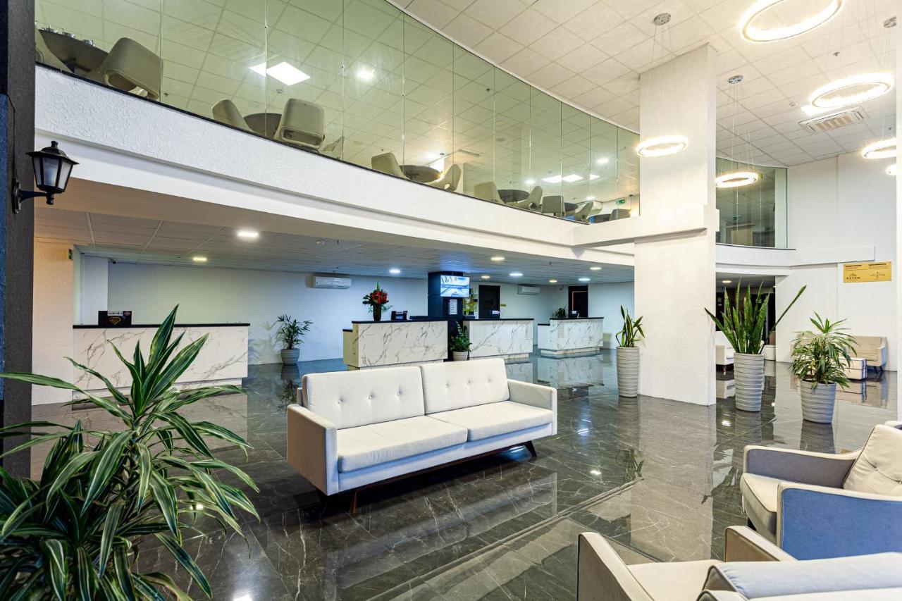 Hotel Travel Caxias do Sul