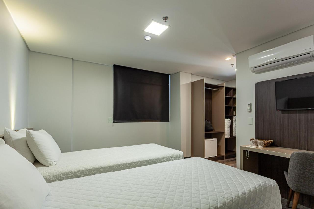 Travel Hotel