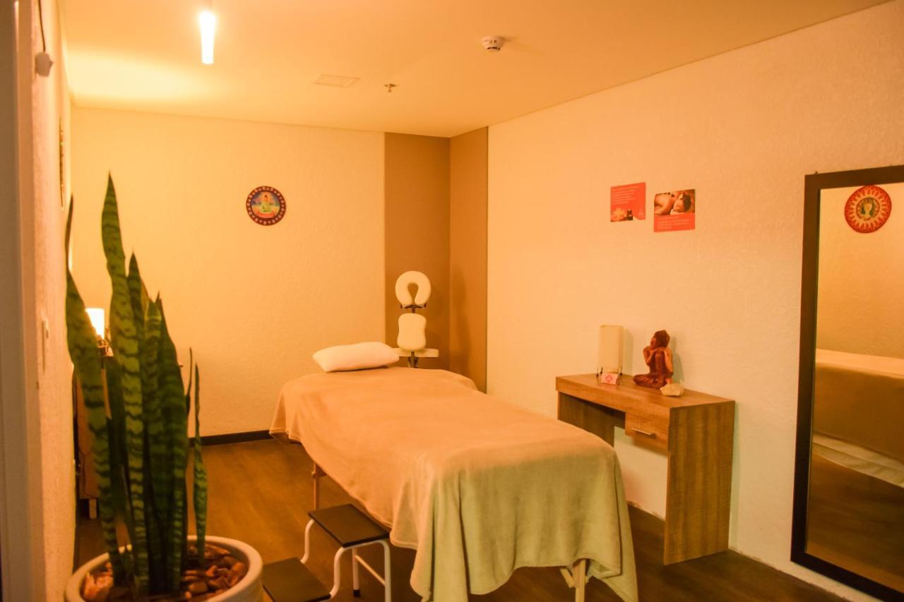 Travel Hotel Caxias do Sul