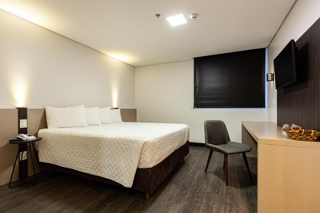 Travel 4* Caxias do Sul