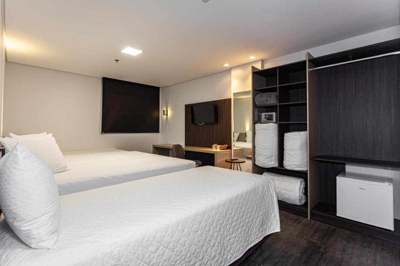 Hotel Travel Caxias do Sul