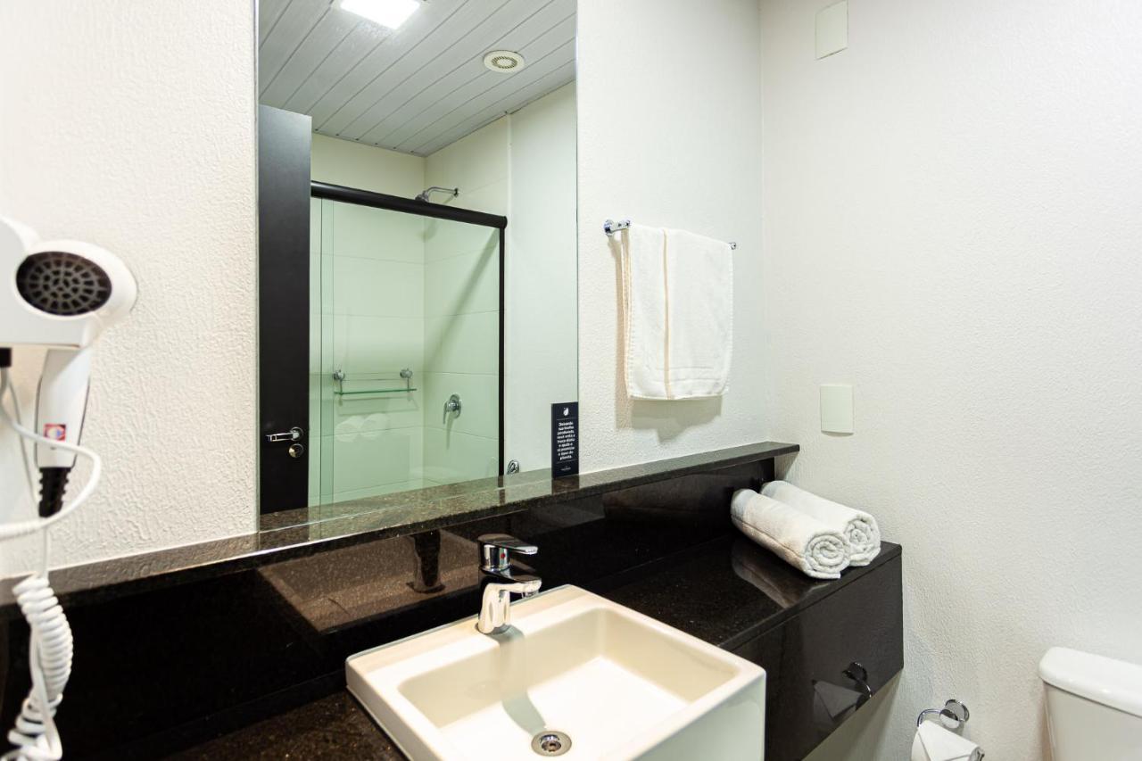 Hotel Travel Caxias do Sul