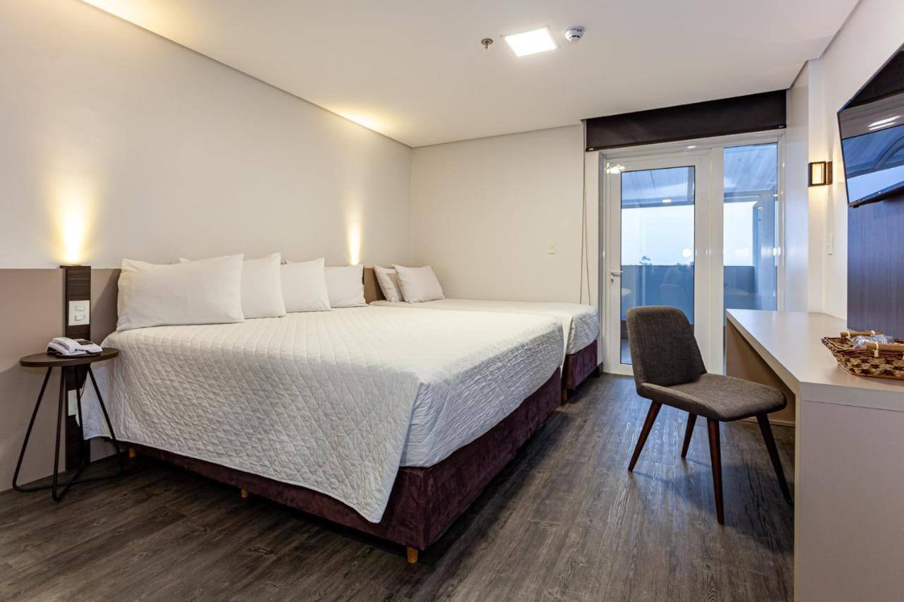 Travel 4* Caxias do Sul