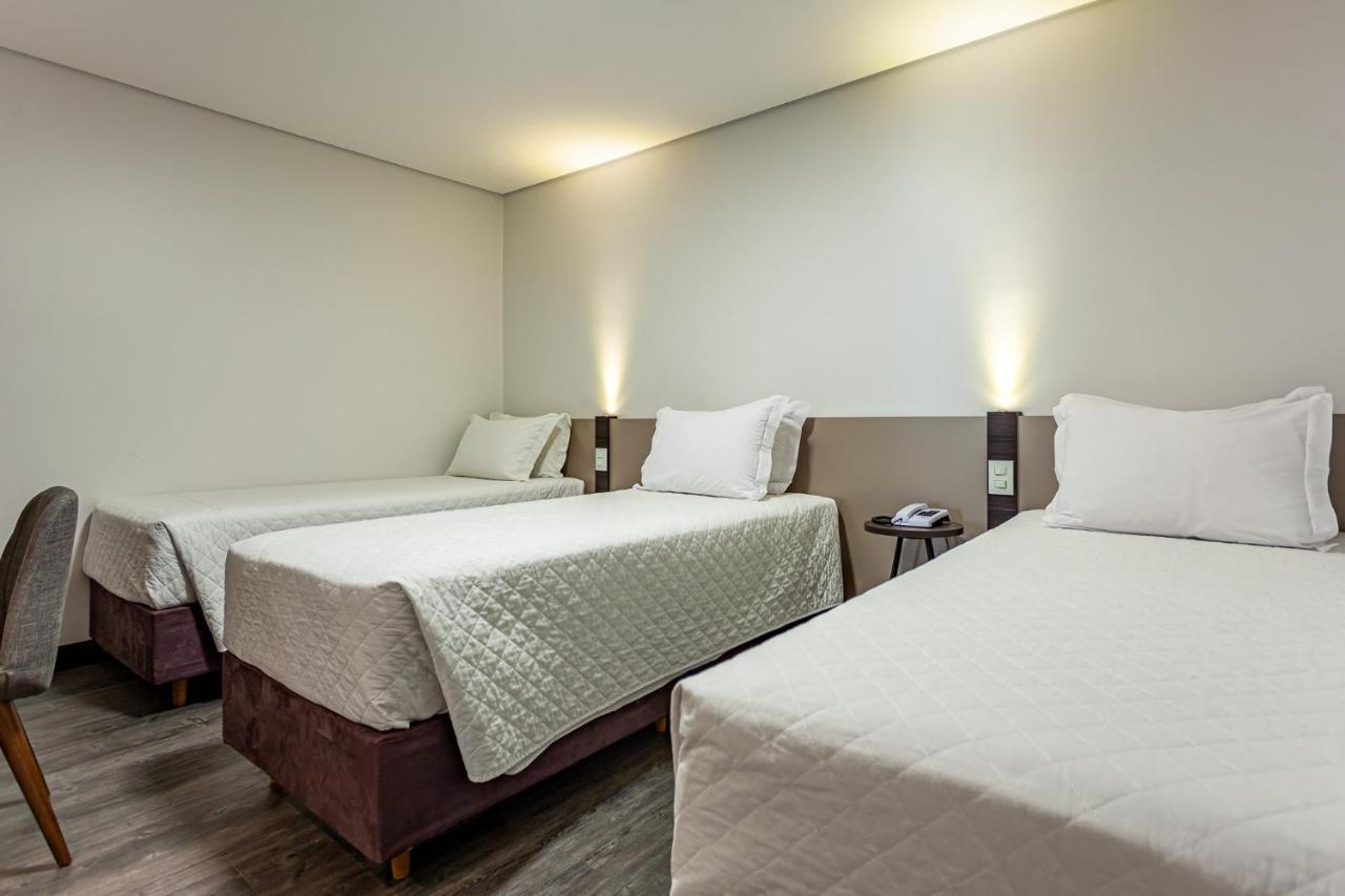 Hotel Travel Caxias do Sul